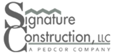 signature construction llc