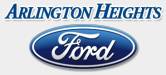 Arlington Heights Ford