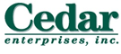 Cedar Enterprises Inc