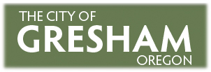 City of Gresham