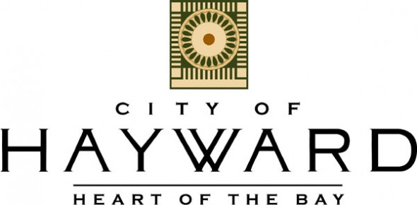 City of Hayward