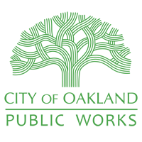 City of Oakland Public Works