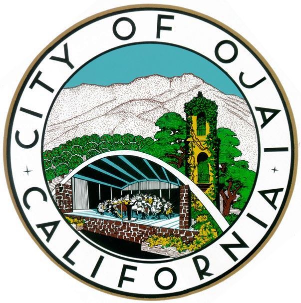 City of Ojai