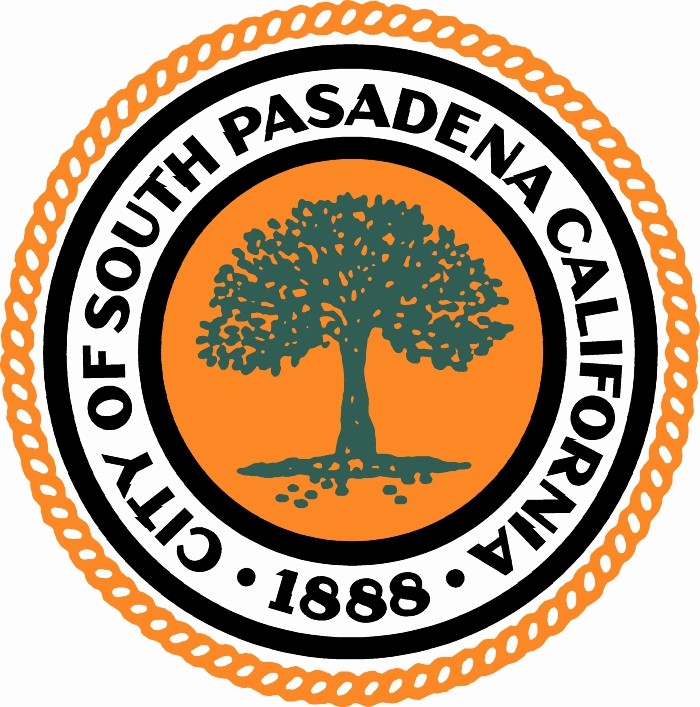 City of South Pasadena