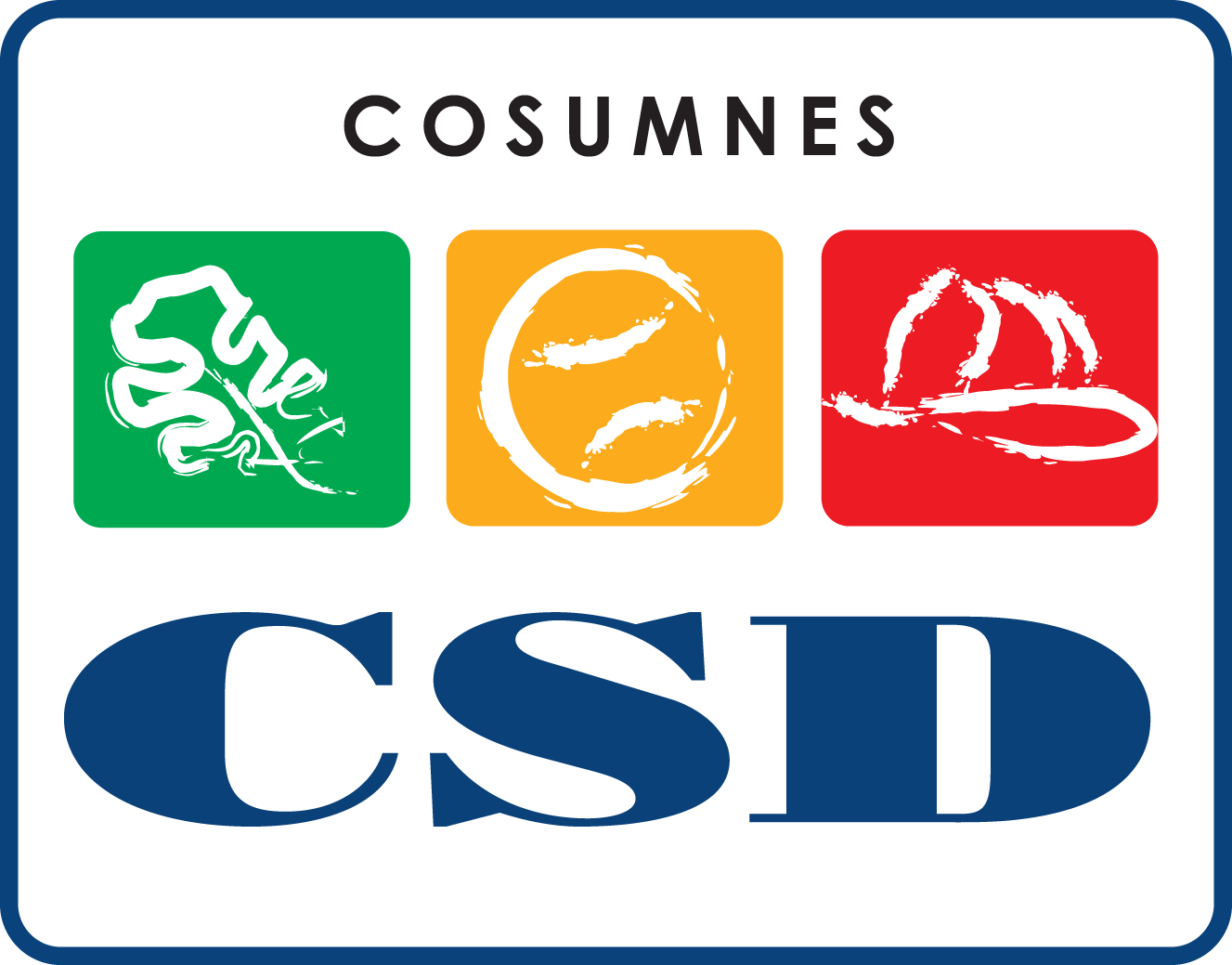 Cosumnes Community Service District