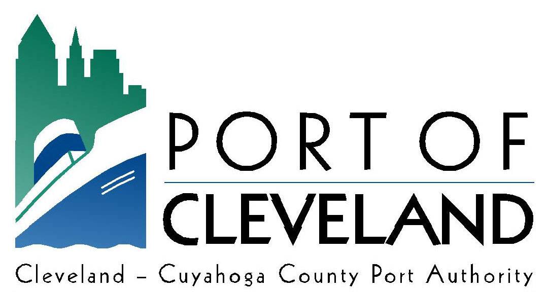 Cuyahoga County Port Authority