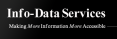 Info Data Services