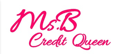 Ms B Credit Queen