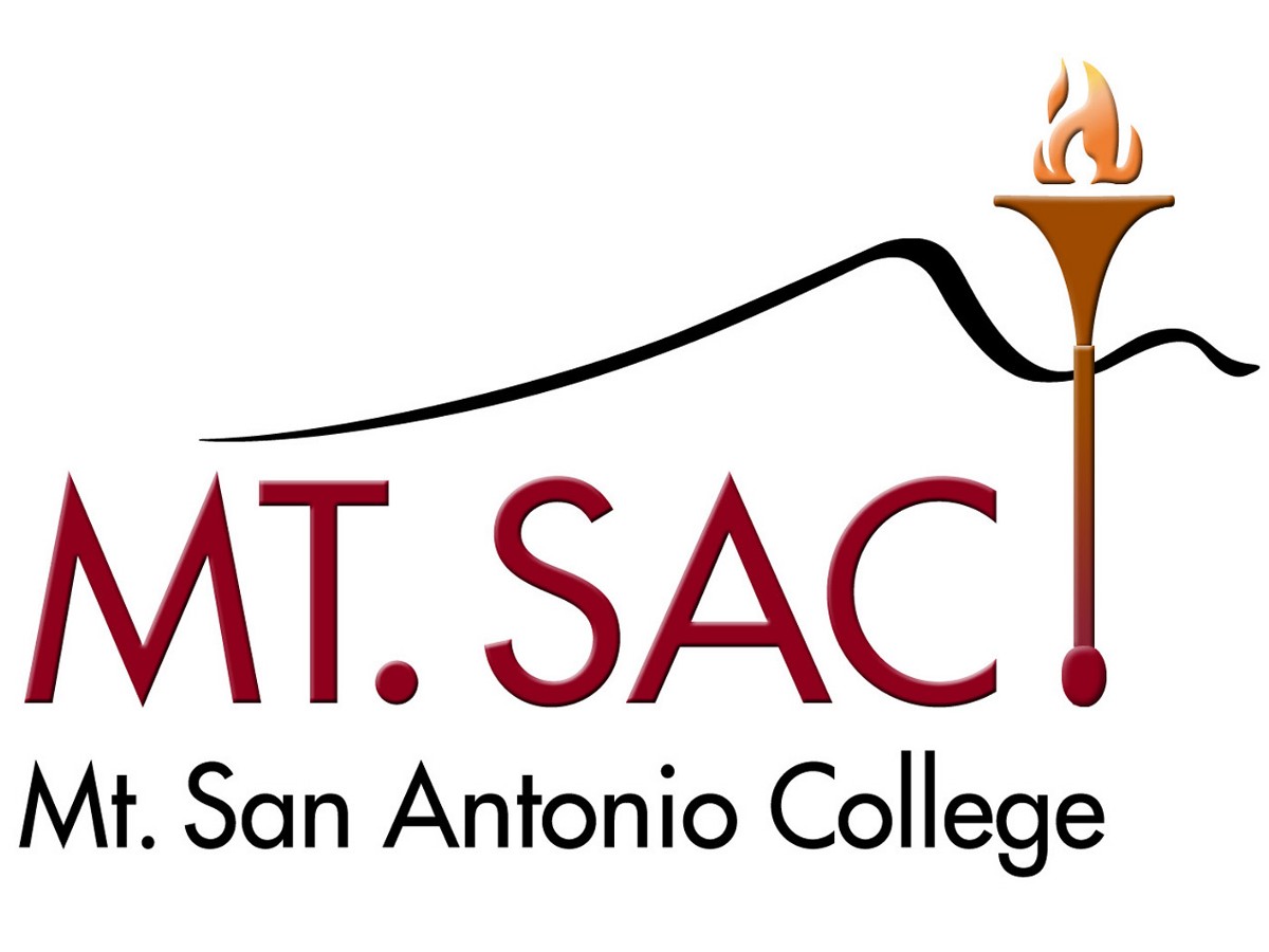 Mt San Antonio College