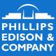 Phillipd Edison & Company