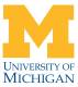 University of Michigan