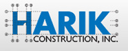 Harik Construction Inc