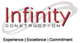 infinity construction