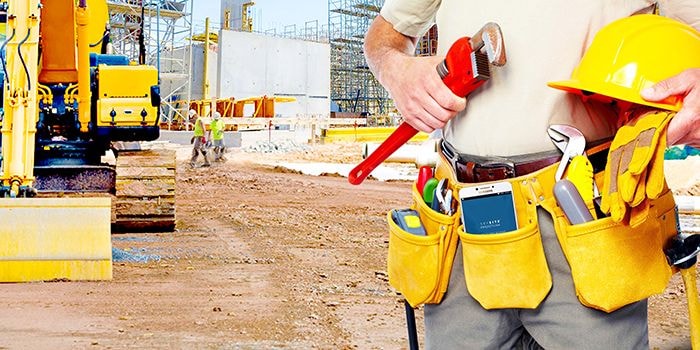 Building a culture of safety at your job site