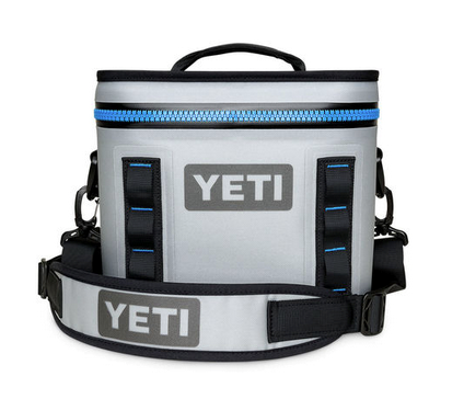 Yeti Hopper Flip 8 cooler